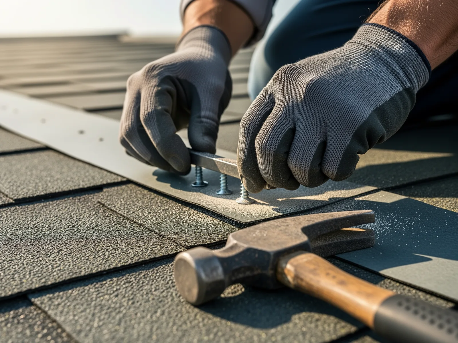 Why choose Fascia Repair in Randolph, NE